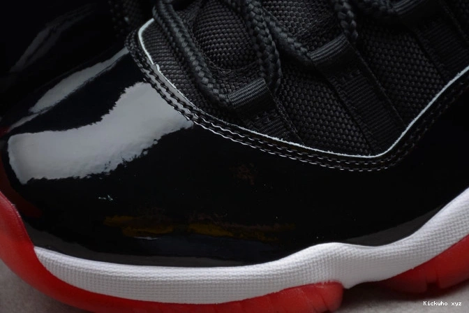 11 Jordan 378037-061 Air Bred(2019) 0817